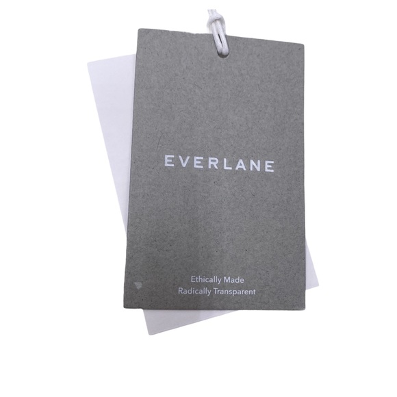 NWT Everlane The Cashmere Raglan Mock Neck Sweater - Picture 6 of 10